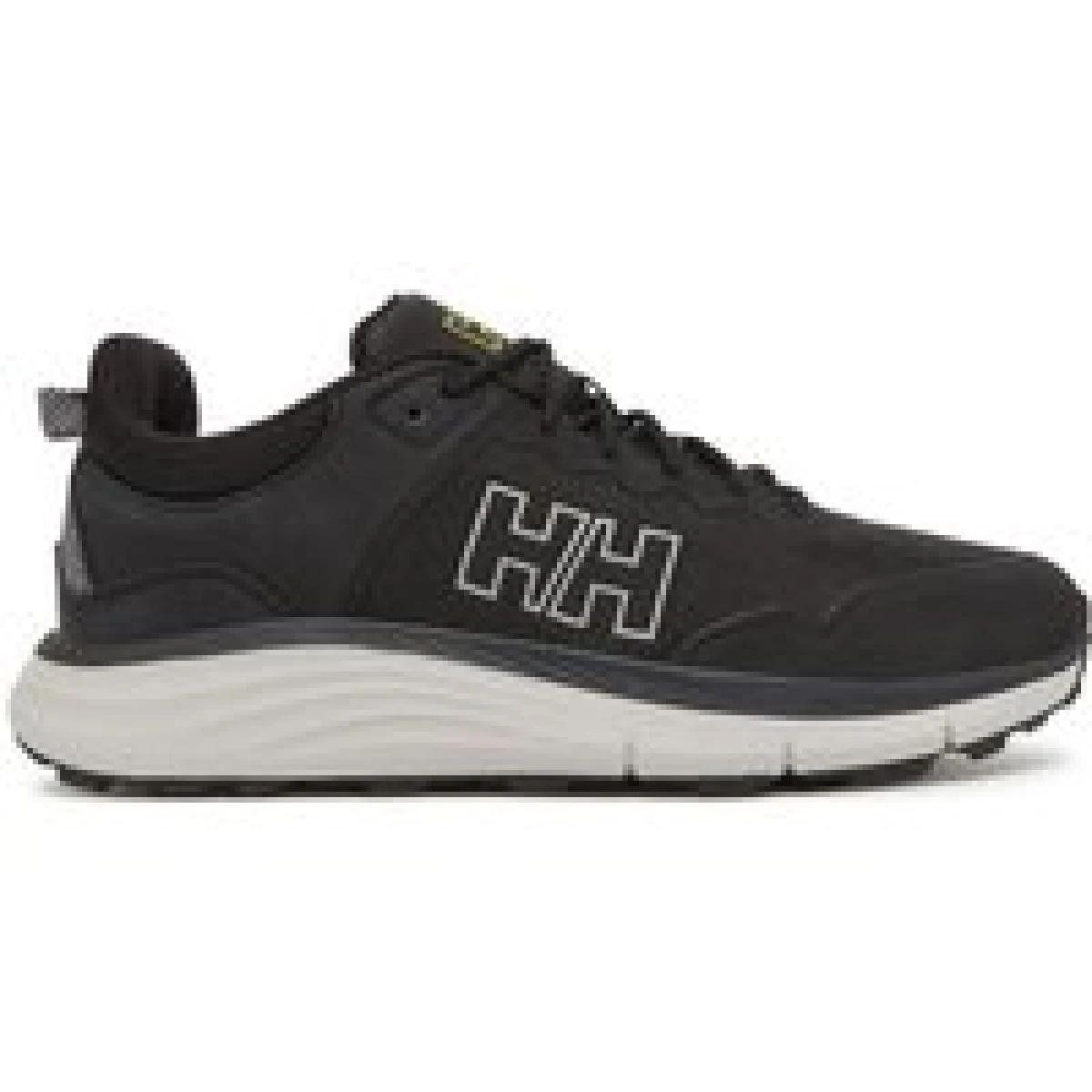 Helly Hansen Trekking 11987_990 Crna - Veličina: 45 | Boja: čierna | Dobna skupina: Odrasli | Spol: Muško · záber 1