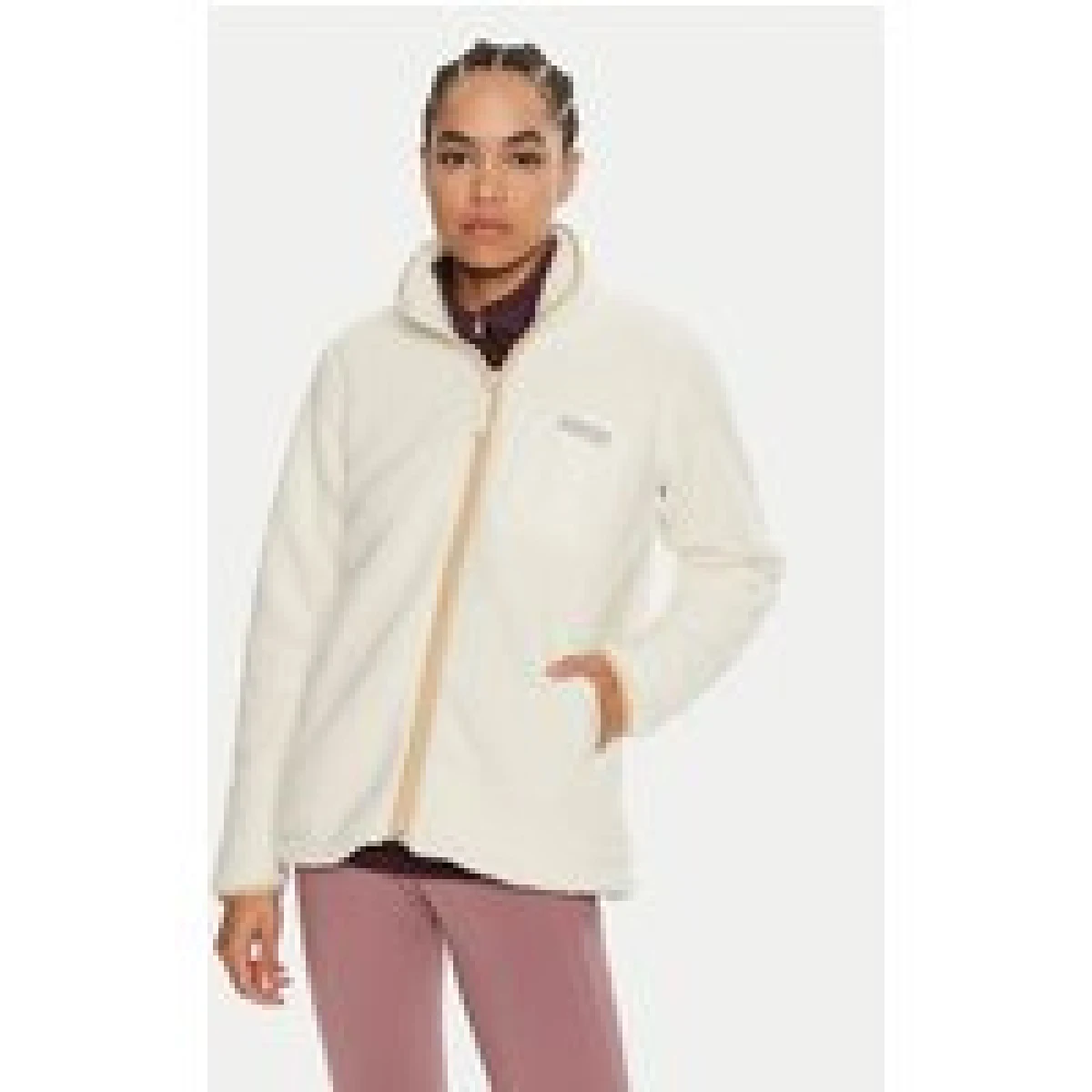 Columbia Flis West Bend™ 2099271 Écru Regular Fit · záber 1
