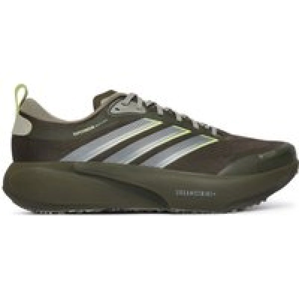 Tenisice za trčanje adidas Supernova Rise 3 Gtx Running Shoes IH4655 Zelena · záber 1