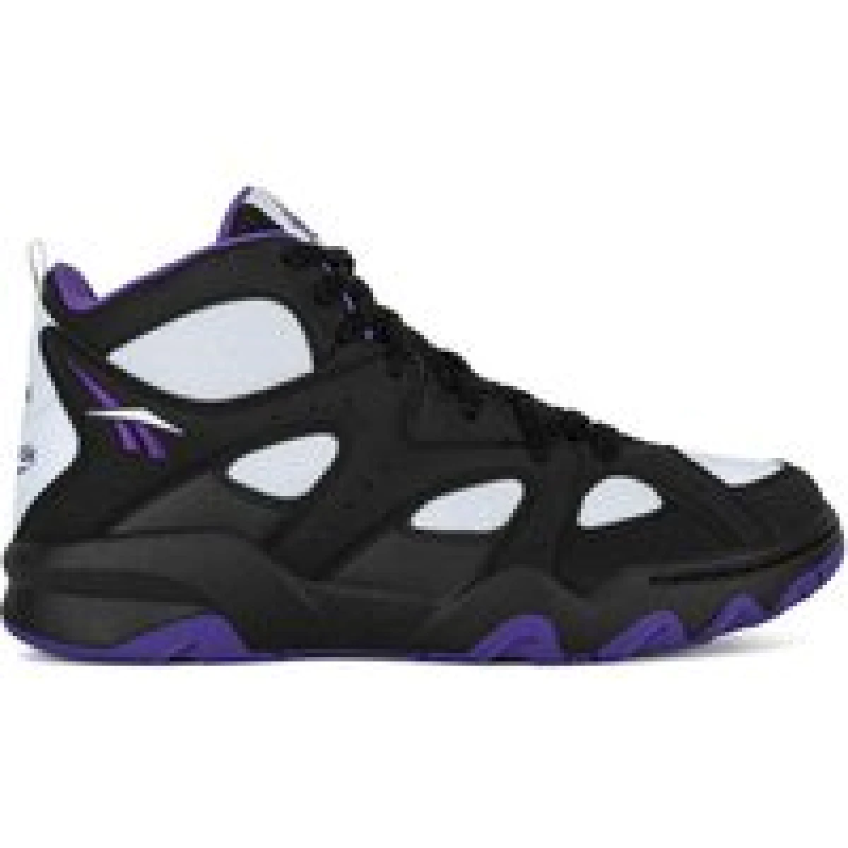Reebok Košarkaška obuća Atr Decimator 100201336 Crna · záber 1