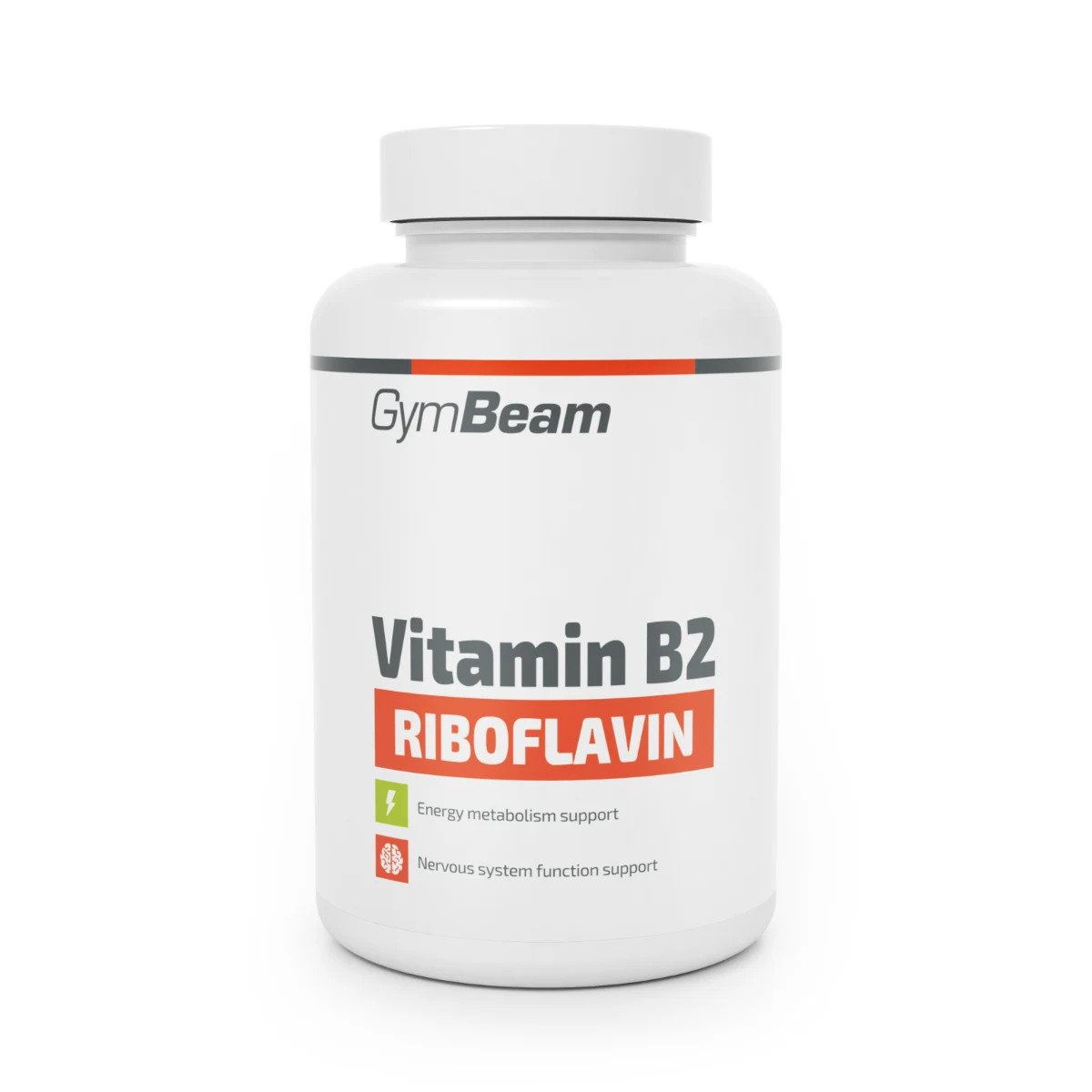GymBeam Vitamin B2 (Riboflavin) · záber 1