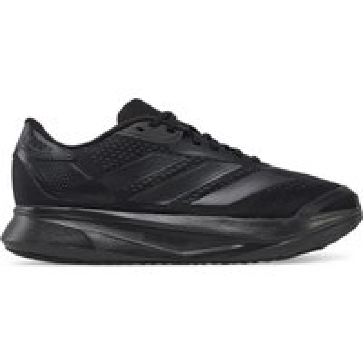 Tenisice za trčanje adidas Duramo SL 2 IH8217 Crna - Veličina: 44 ⅔ | Boja: čierna | Dobna skupina: Odrasli | Spol: Muško · záber 1