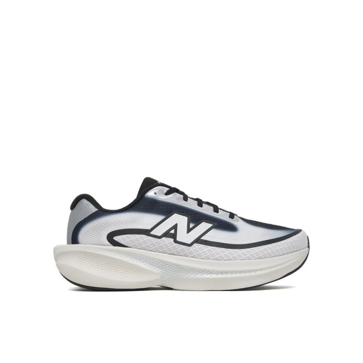 New Balance Tenisice za trčanje Ellipse v1 MELPS9KU Svijetlo siva - Veličina: 40 ½ | Boja: sivá | Dobna skupina: Odrasli | Spol: Muško · záber 2