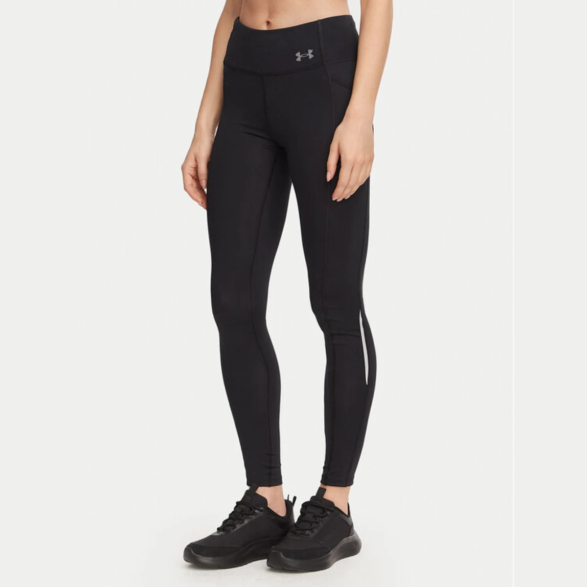 Under Armour Leggings Ua Velociti 6009493 Crna Slim Fit · záber 2