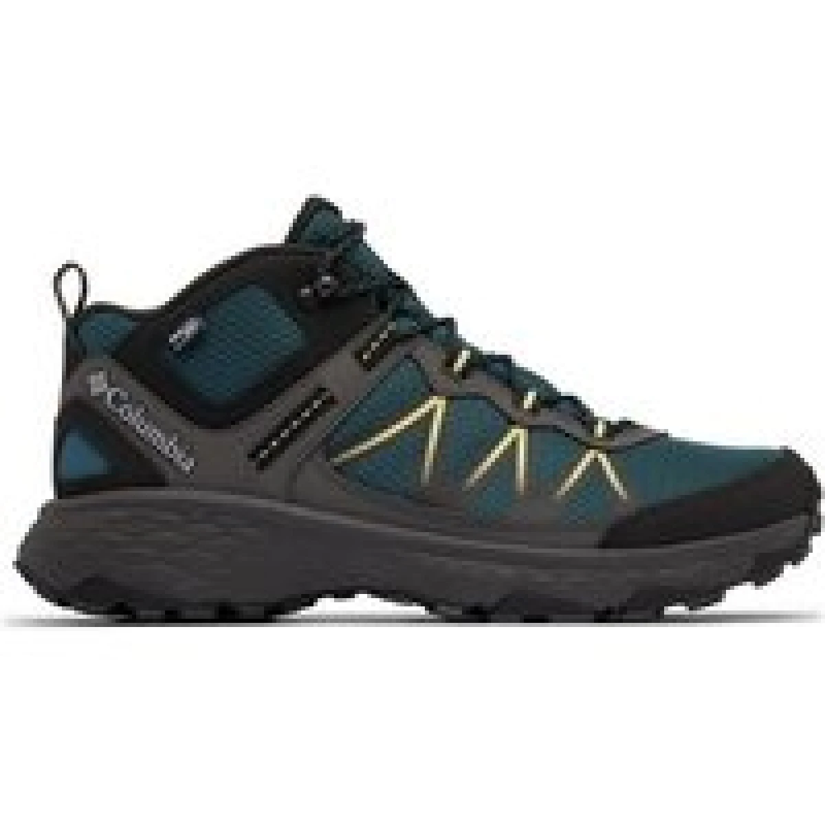 Columbia Trekking Peakfreak Rush™ Mid OutDry™ 2126591 Crna · záber 7