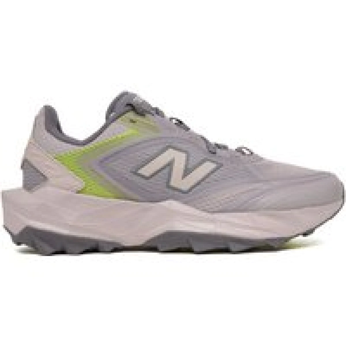 New Balance Tenisice za trčanje Tektrel Utility V1 WTTRU60G Ljubičasta - Veličina: 41 | Boja: fialová | Dobna skupina: Odrasli | Spol: Žensko · záber 1