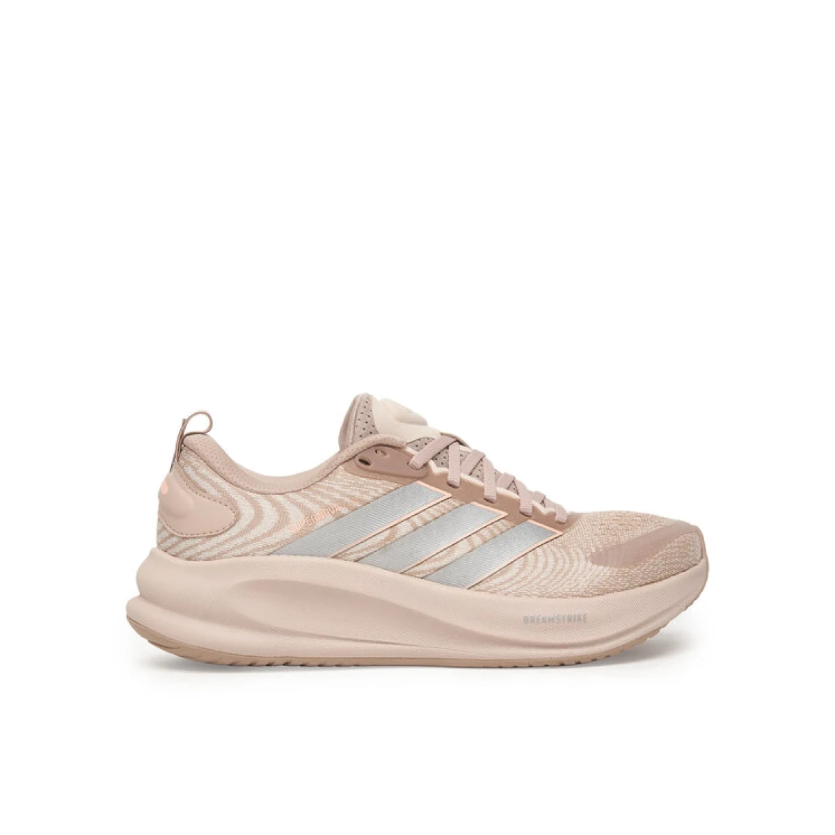 adidas Tenisice za trčanje Supernova Ease 2 JQ1827 Ružičasta · záber 2