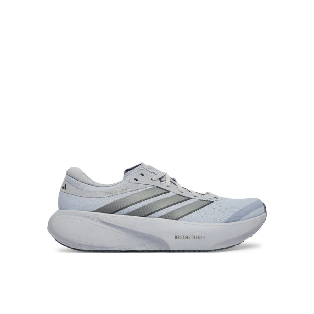 adidas Tenisice za trčanje Supernova Rise 3 JR2237 Siva · záber 2