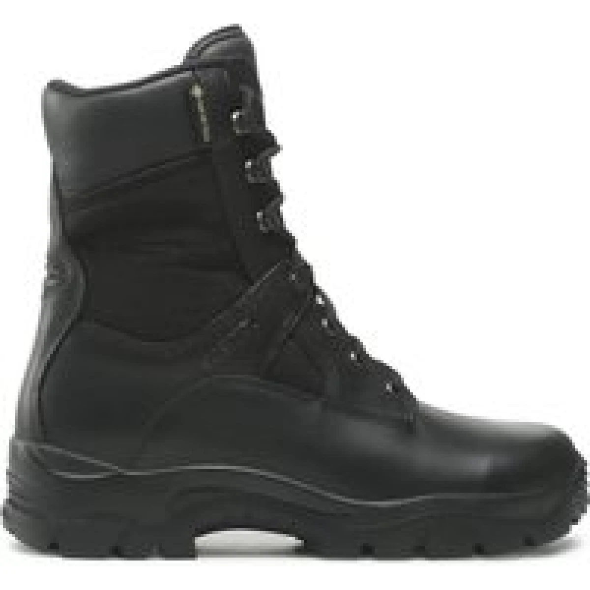 Meindl Trekking Eagle Pro Gtx GORE-TEX 3761 Crna - Veličina: 42,5 | Boja: čierna | Dobna skupina: Odrasli | Spol: Muško · záber 1