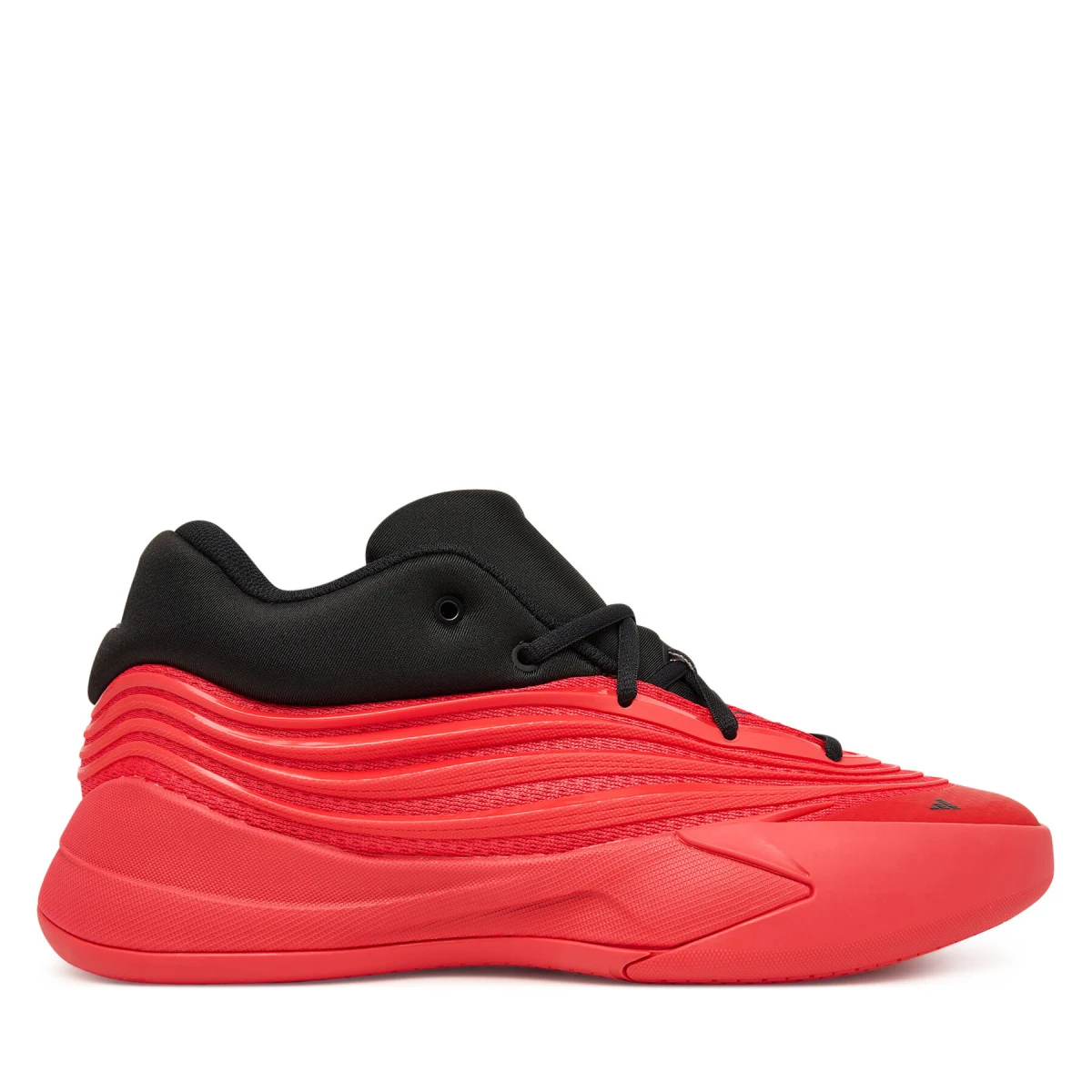 Košarkaška obuća adidas Dame X JP8639 Crvena · záber 2