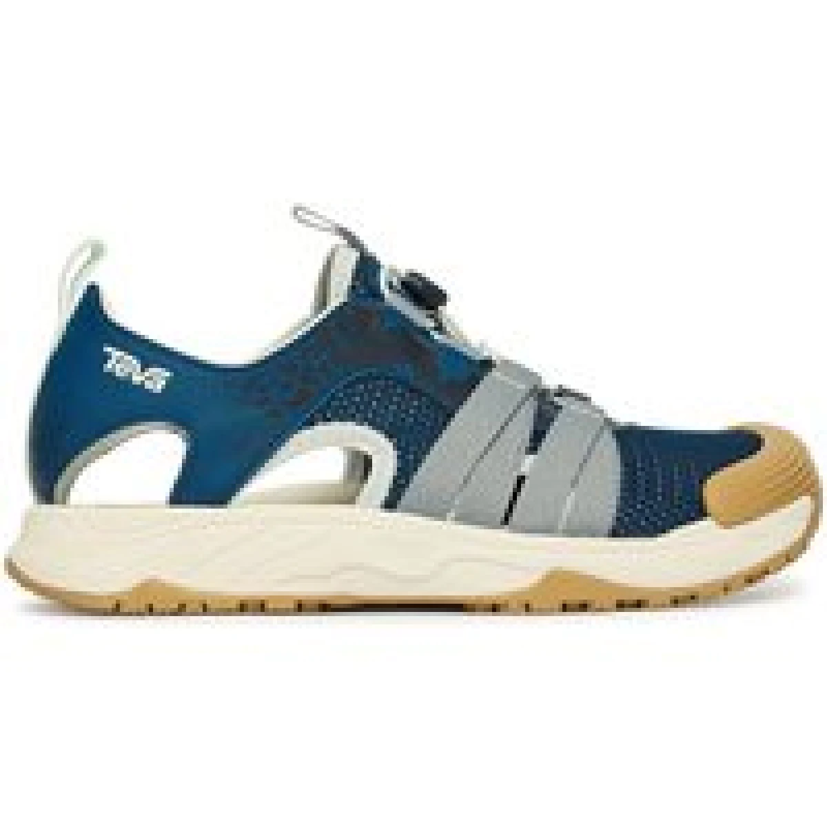 Sandale Teva Hydratrek Sandal Ct 1166290 Tamnoplava - Veličina: 37 | Pohlavie: Zena | Vek: Odrasli · záber 1