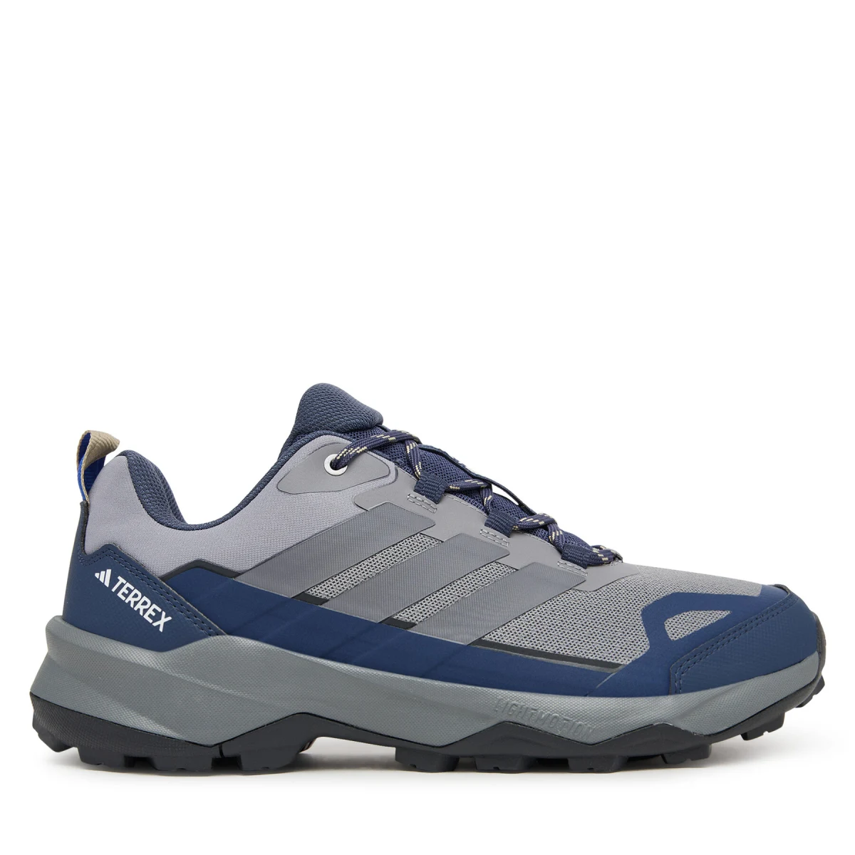 Trekking adidas Terrex Skychaser Ax5 JQ2217 Siva · záber 2