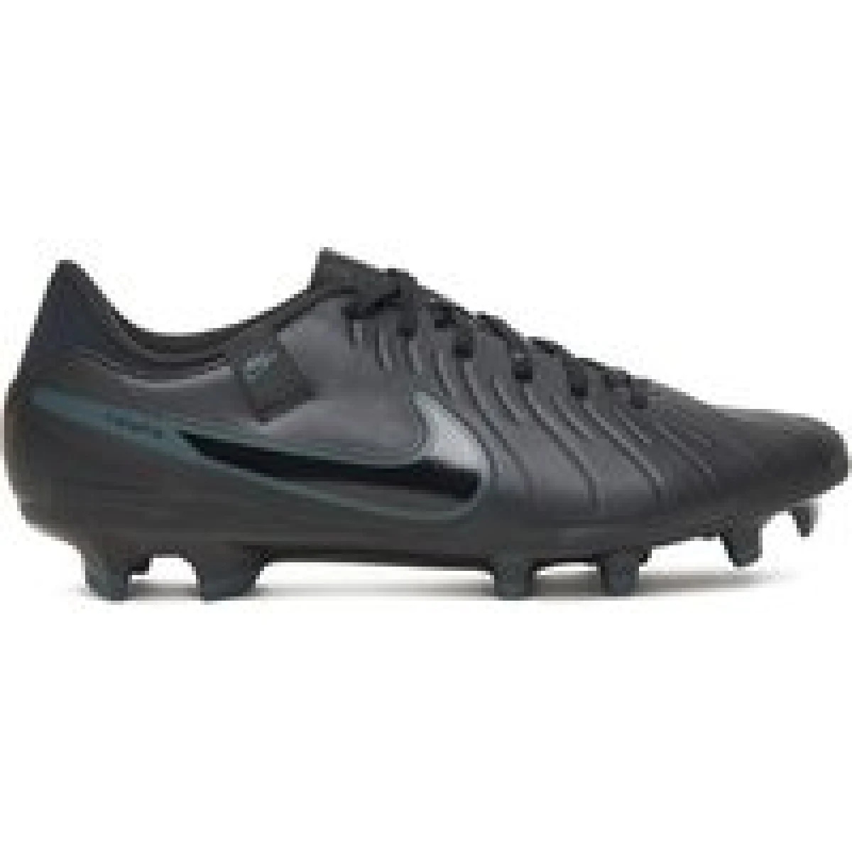 Nike Tenisice za nogomet Legend 10 Academy FG/MG DV4337 Crna · záber 1