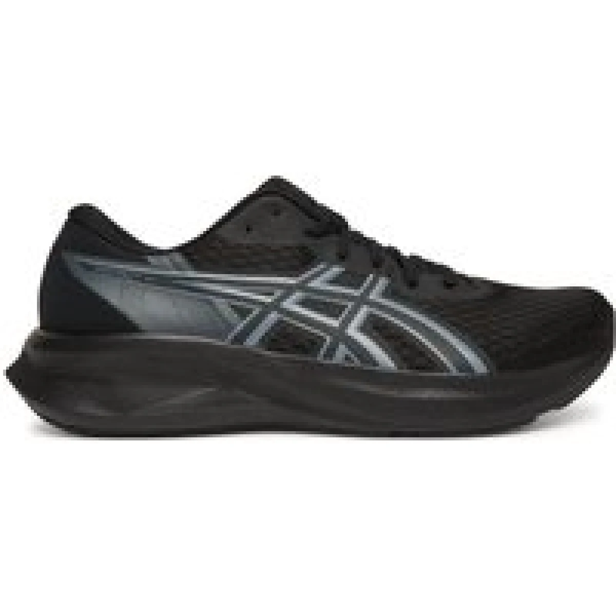 Tenisice za trčanje Asics Patriot 14 1011C050 Crna · záber 1
