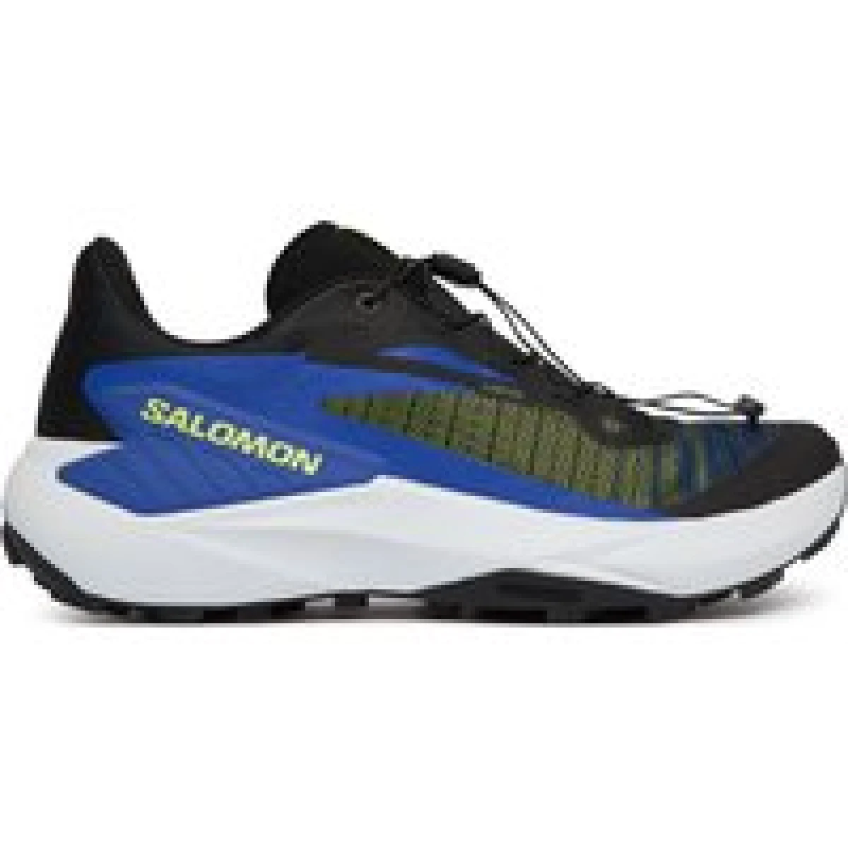 Tenisice za trčanje Salomon Genesis L49237100 Crna · záber 1