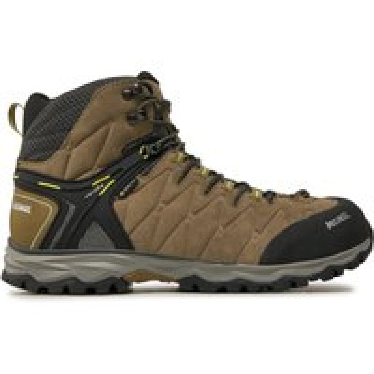 Trekking Meindl Mondello Mid GTX Gore-Tex 5524/05 Bež · záber 1