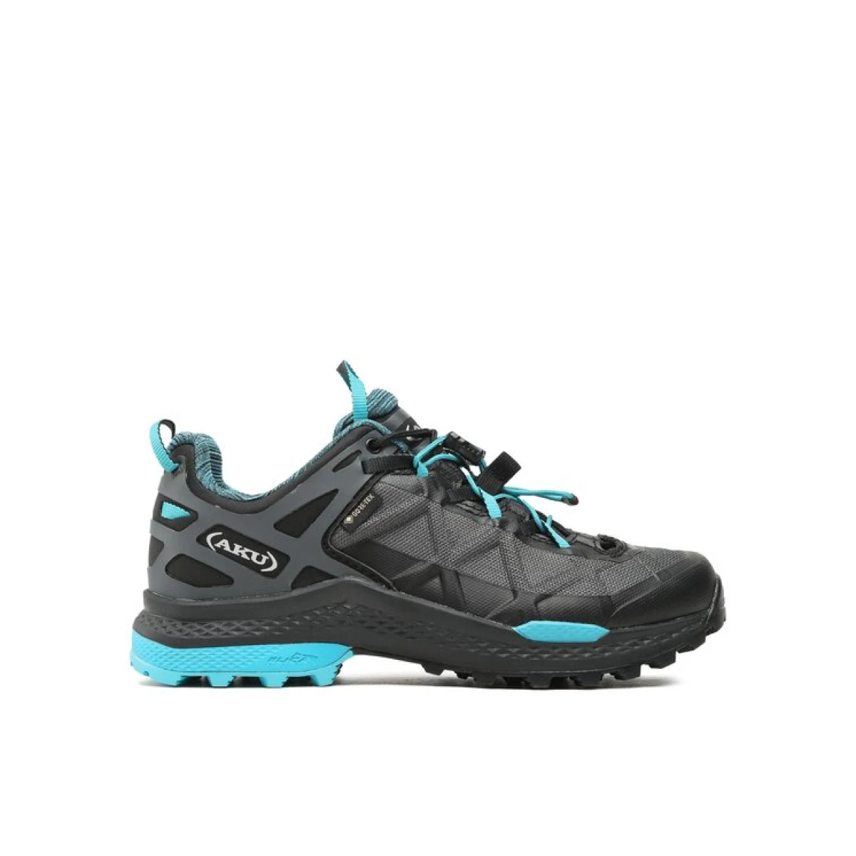 Aku Trekking Rocket Dfs Gtx W's 727 GORE-TEX Crna · záber 2