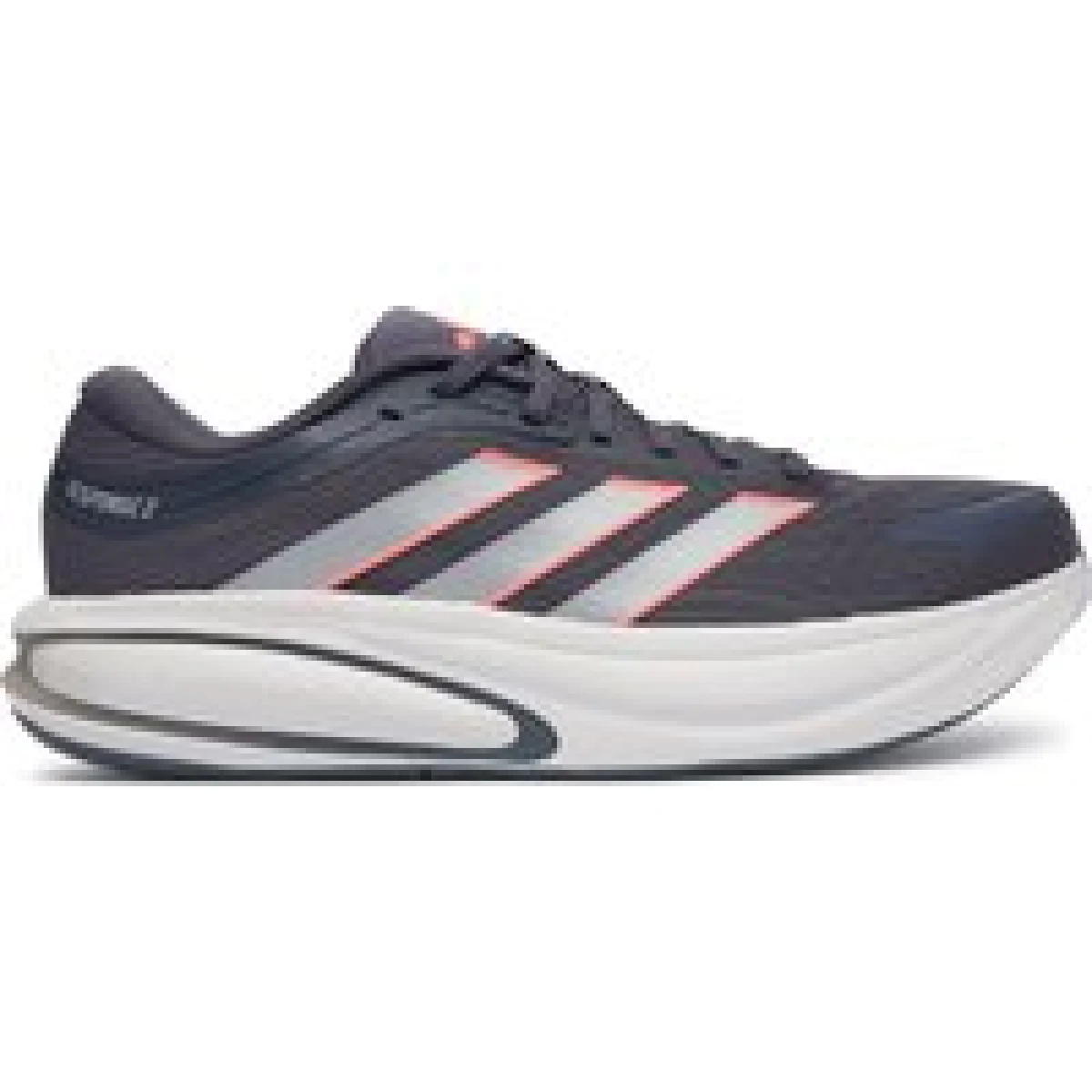 Tenisice za trčanje adidas Response 2 KK4283 Crna · záber 3