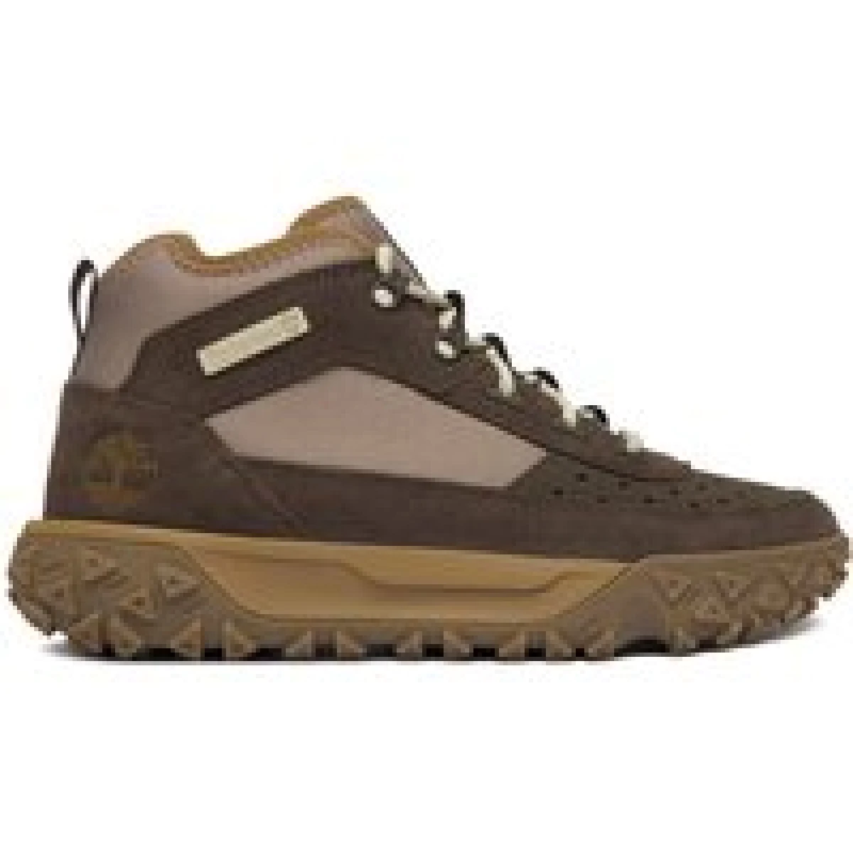 Timberland Trekking Motion 6 TB0A6CW12421 Smeđa - Veličina: 45 | Boja: hnedá | Dobna skupina: Odrasli | Spol: Muško · záber 1