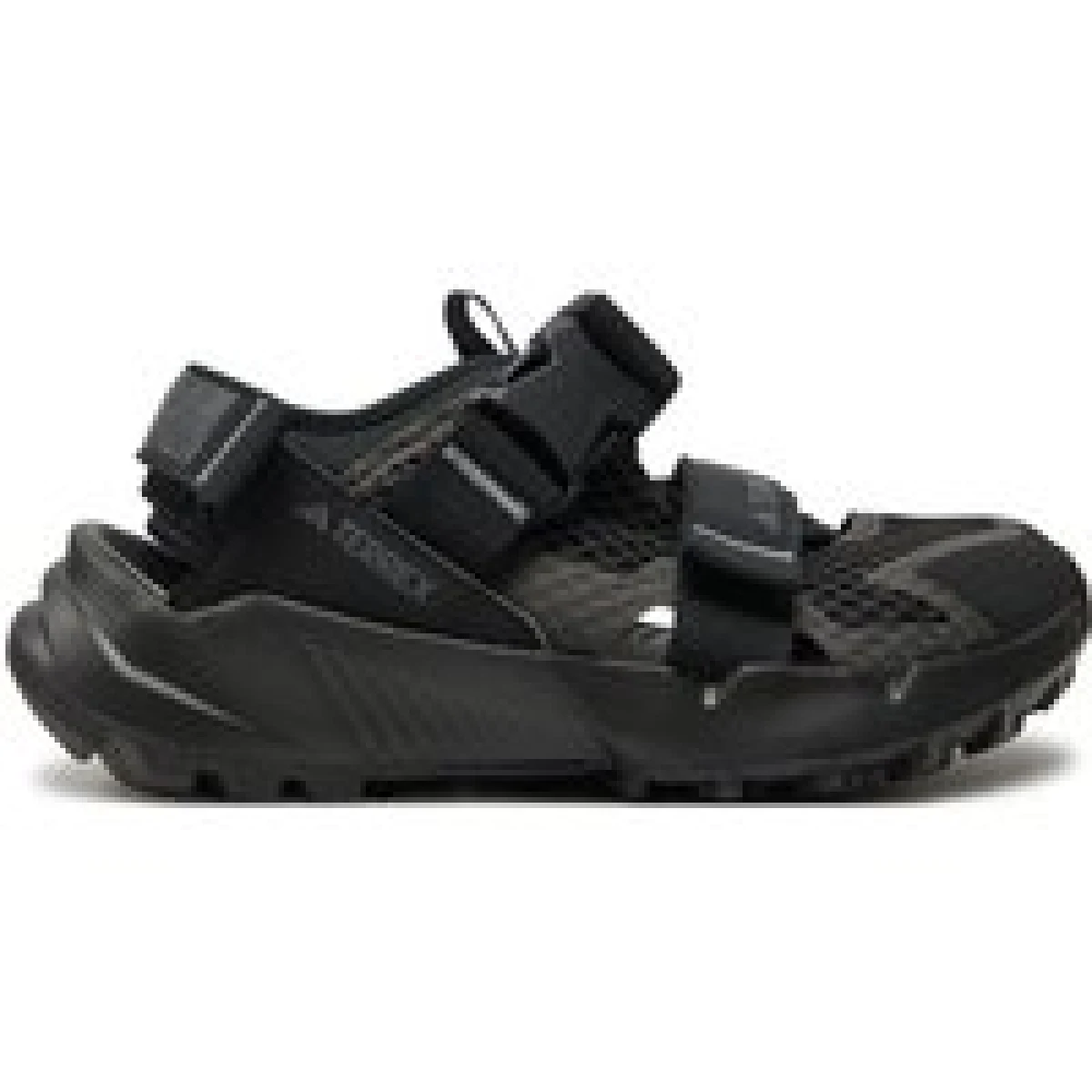 Sandale adidas Terrex Hydroterra Sandals IF7596 Crna · záber 1