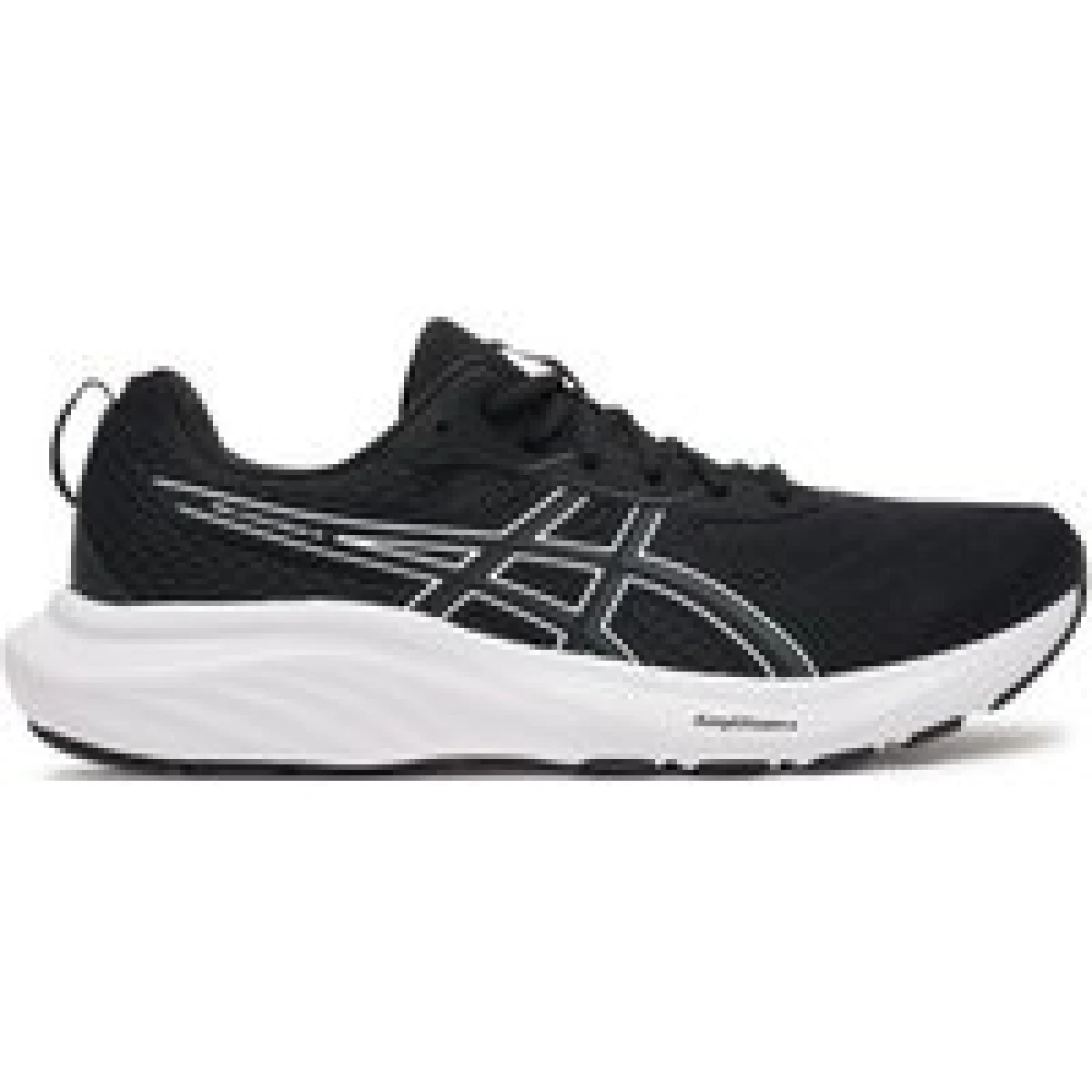 Asics Tenisice za trčanje Gel-Contend 9 1011B881 Crna - Veličina: 43,5 | Boja: čierna | Dobna skupina: Odrasli | Spol: Muško · záber 4