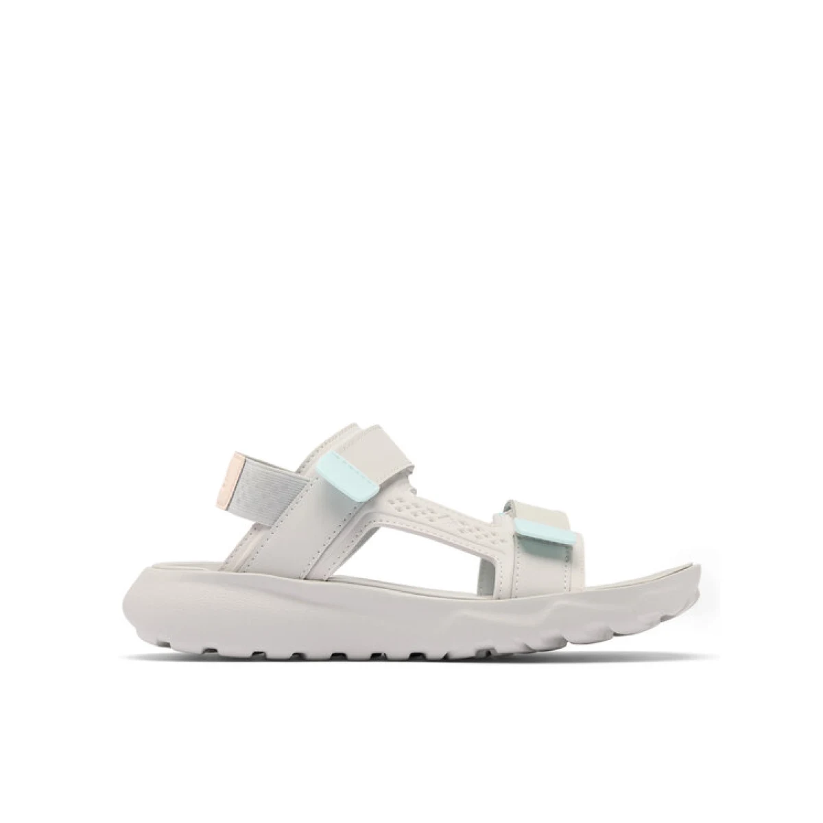 Columbia Sandale Peakfreak Roam™ 2108831 Siva · záber 2