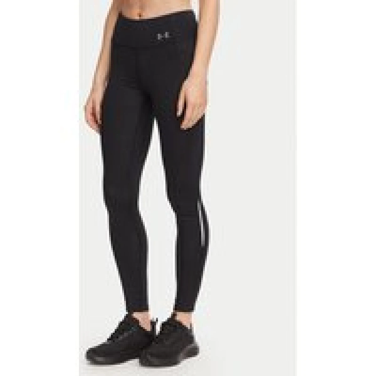 Under Armour Leggings Ua Velociti 6009493 Crna Slim Fit · záber 1