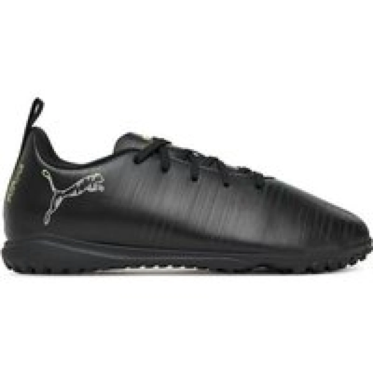 Puma Tenisice za nogomet Future 8 Play Tt Jr 108626 02 Crna · záber 1