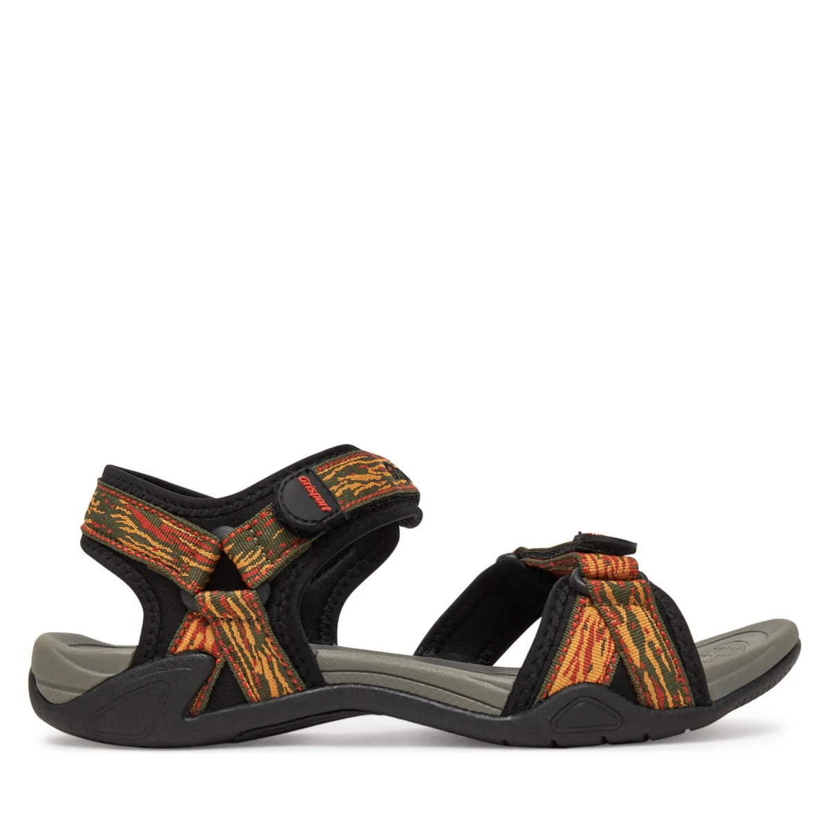 Sandale Grisport GR-25-34-9025L Šarena · záber 2