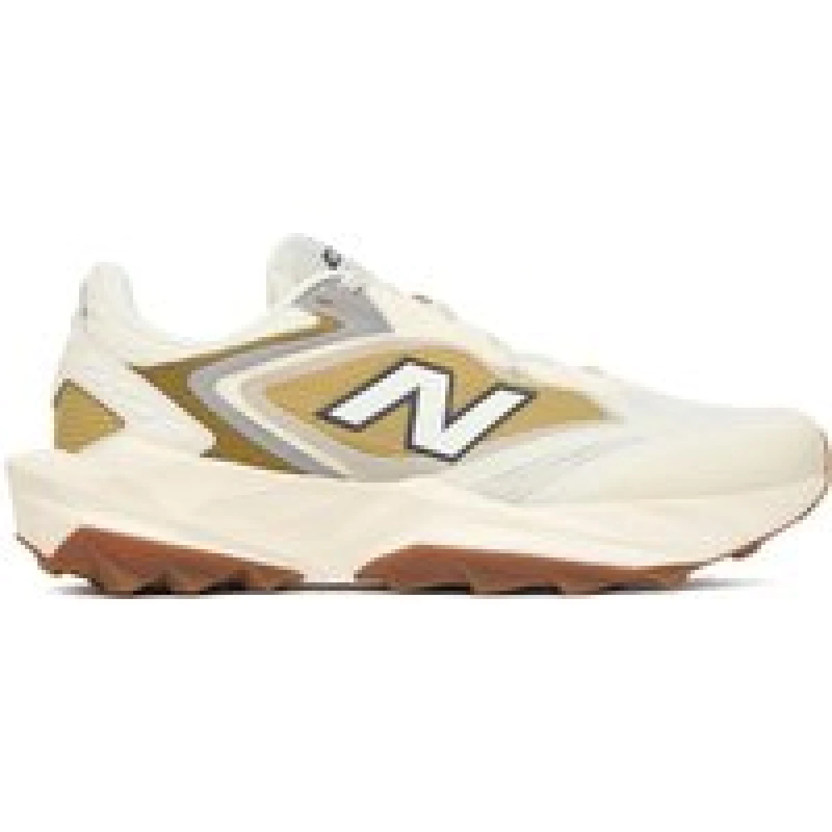 Tenisice za trčanje New Balance Tektrel Utility V1 MTTRU13U Bež · záber 1