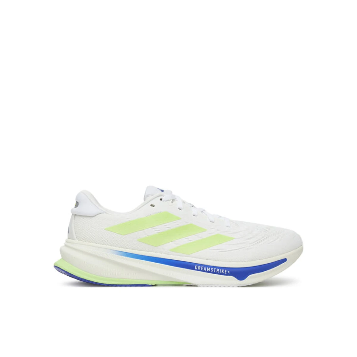 adidas Tenisice za trčanje Supernova Rise 2 IH8662 Bijela · záber 2