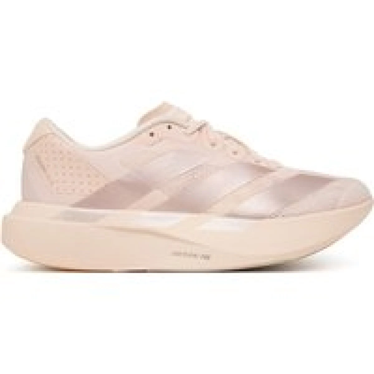 adidas Tenisice za trčanje adizero Evo Sl Shoes KI4795 Svijetlo roza - Veličina: 38 ⅔ | Boja: ružová | Dobna skupina: Odrasli | Spol: Žensko · záber 1