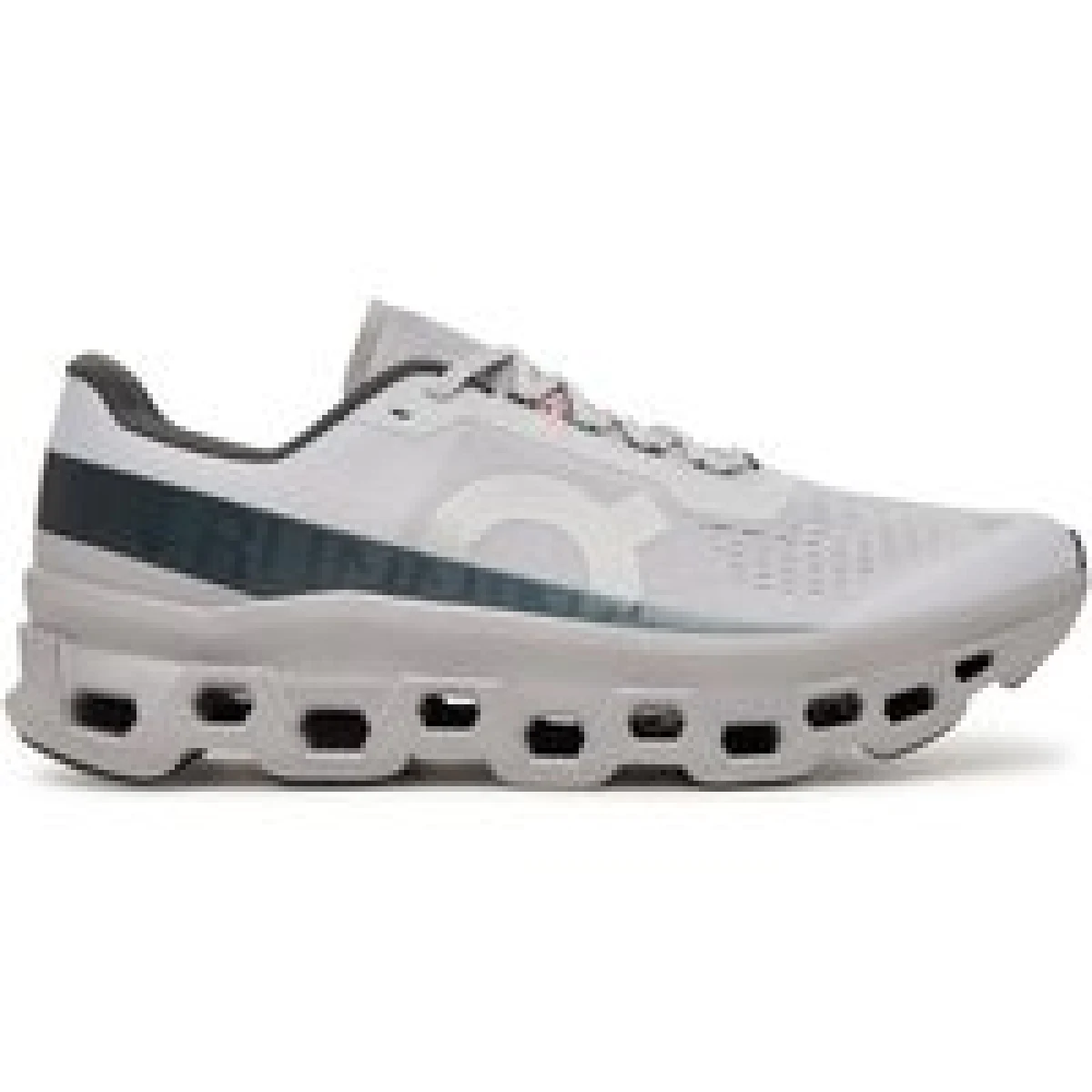 On Tenisice za trčanje Cloudmonster 1 3MF30741536 Siva · záber 1