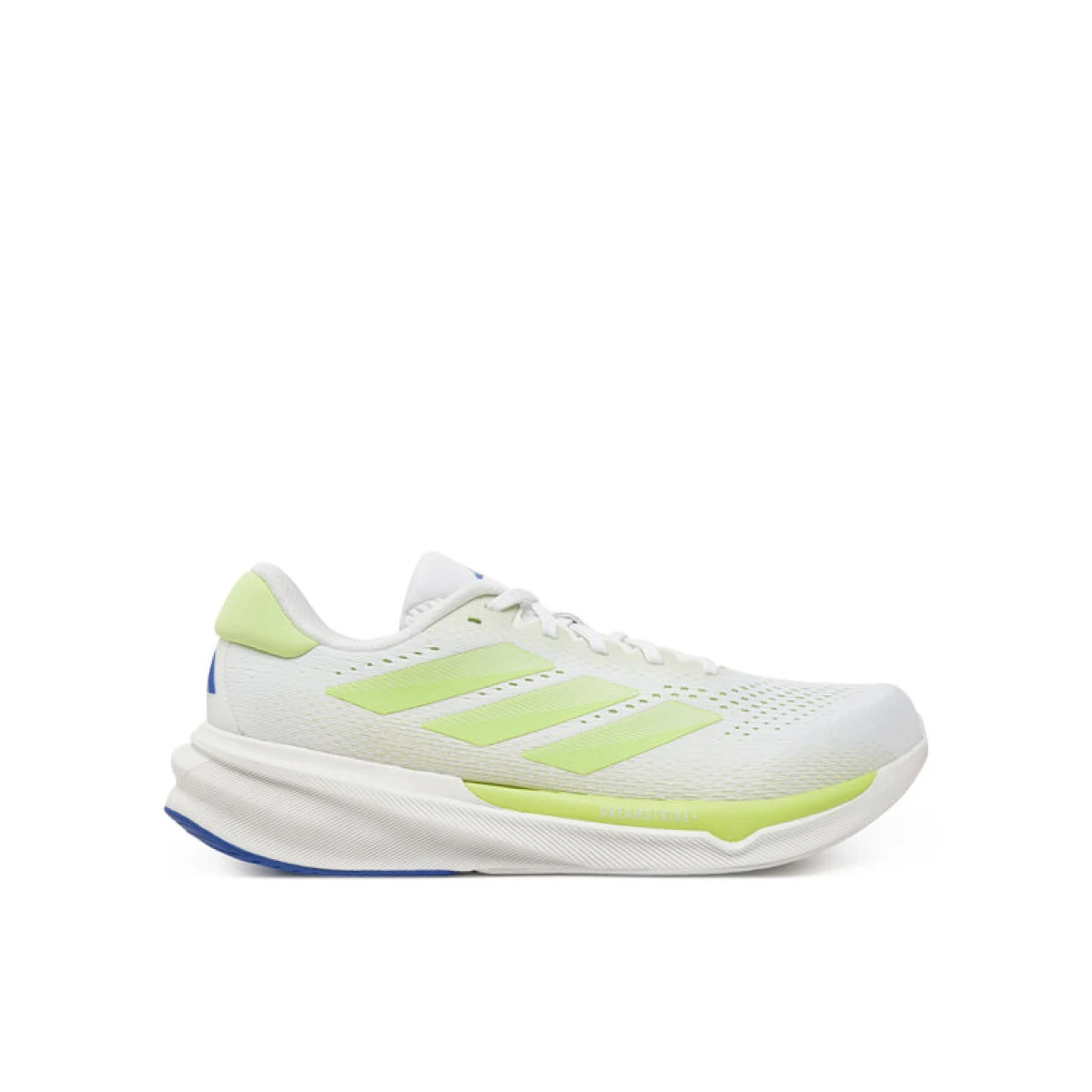 adidas Tenisice za trčanje Supernova Stride 2 IH8645 Bijela · záber 2