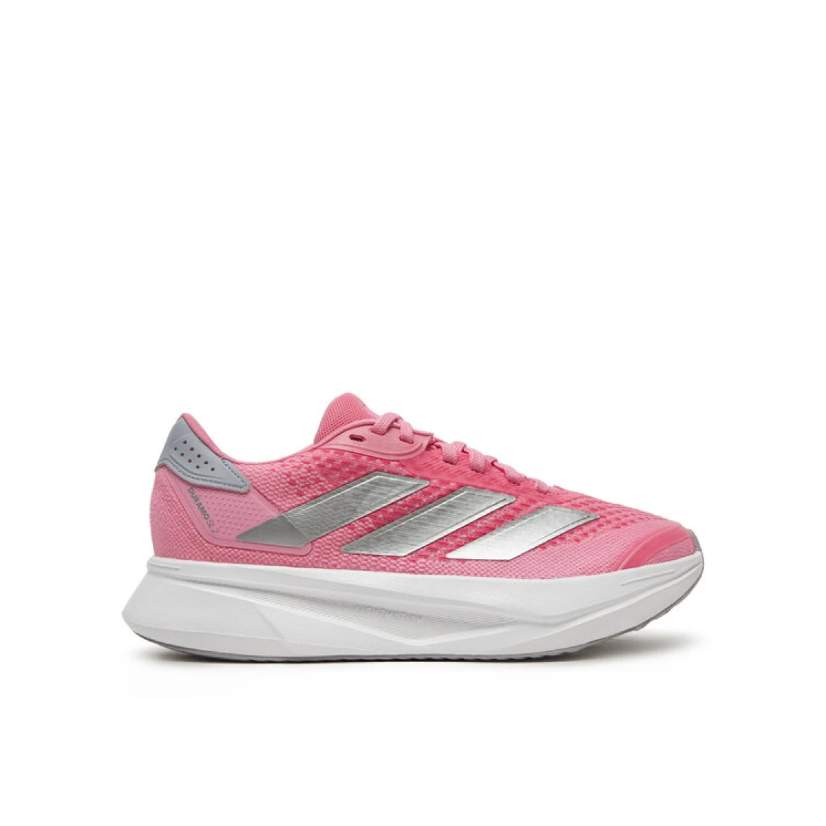 adidas Tenisice za trčanje Duramo SL 2 IH8227 Ružičasta - Veličina: 39 ⅓ | Boja: ružová | Dobna skupina: Odrasli | Spol: Žensko · záber 2