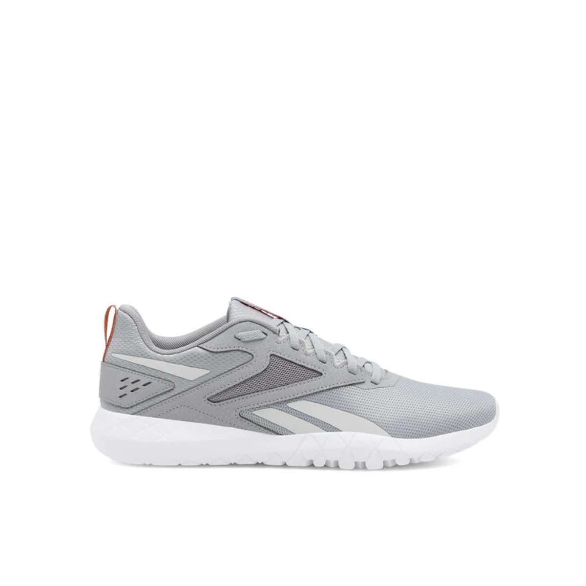 Reebok Obuća za teretanu Flexagon Energy TR 4 100074767 Siva · záber 2