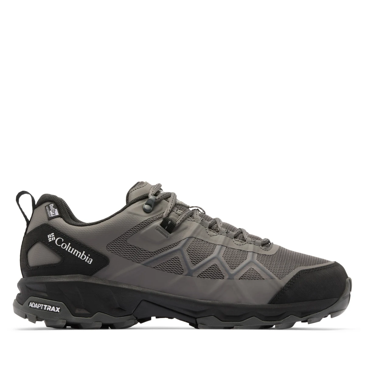 Trekking Columbia PEAKFREAK™ 3 OUTDRY™ 2165661 Siva · záber 2