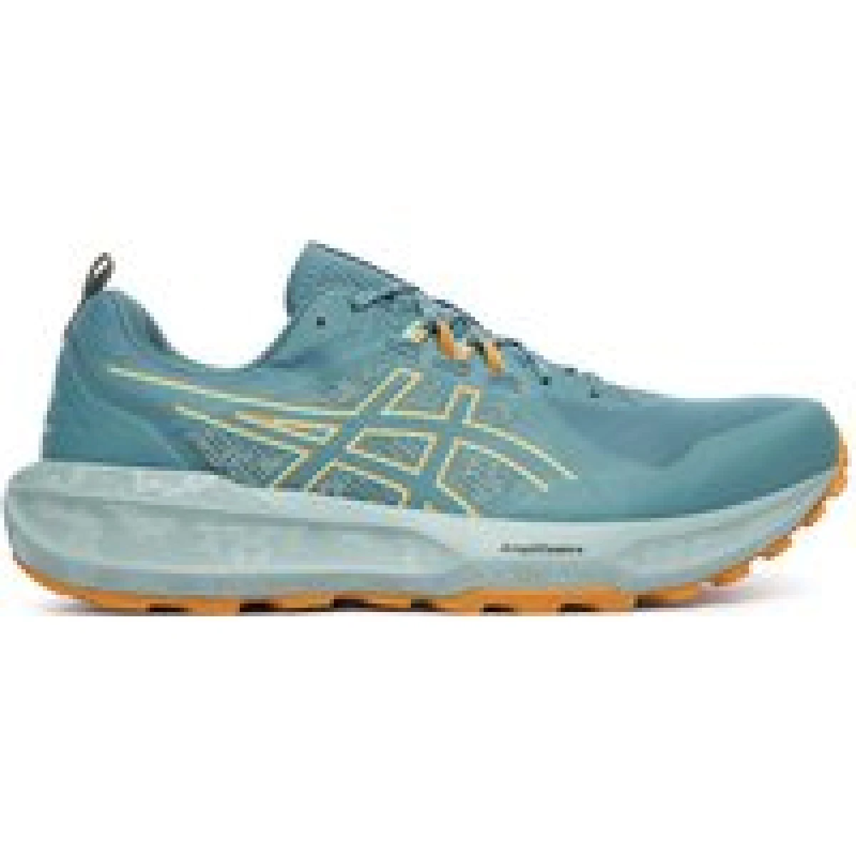 Asics Tenisice za trčanje Gel-Sonoma 8 1011B979 Crna · záber 7