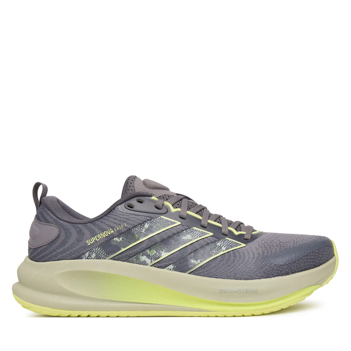 Tenisice za trčanje adidas Supernova Ease 2 Running Shoes KJ1836 Siva · záber 2