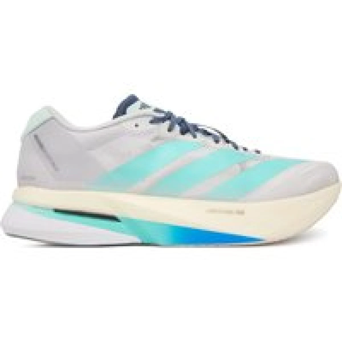 Tenisice za trčanje adidas adizero Boston 13 Shoes KH8858 Siva · záber 1