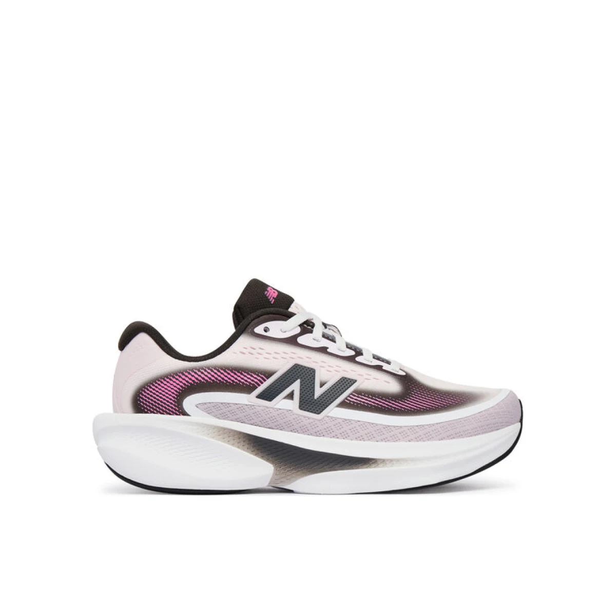 New Balance Tenisice za trčanje Fresh Foam Ellipse v1 WELPS4HH Ružičasta · záber 2