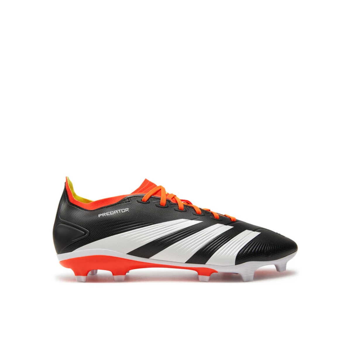 adidas Tenisice za nogomet PREDATOR 24 LEAGUE LOW FG IG7762 Crna · záber 2