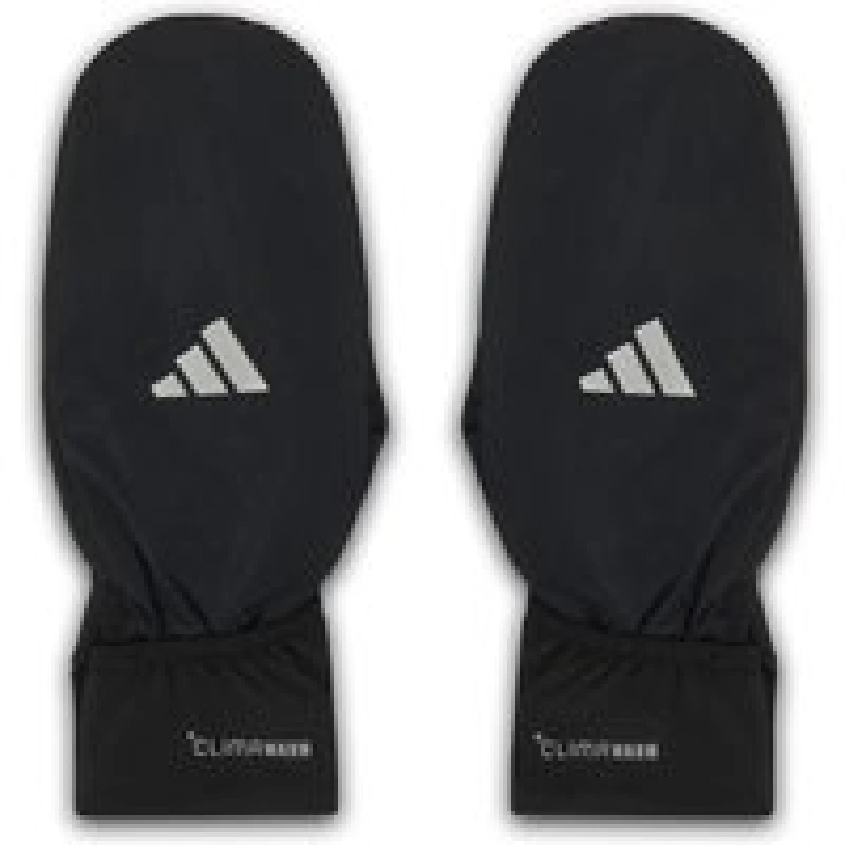 Rukavice adidas Running Climawarm JM3078 Crna · záber 1