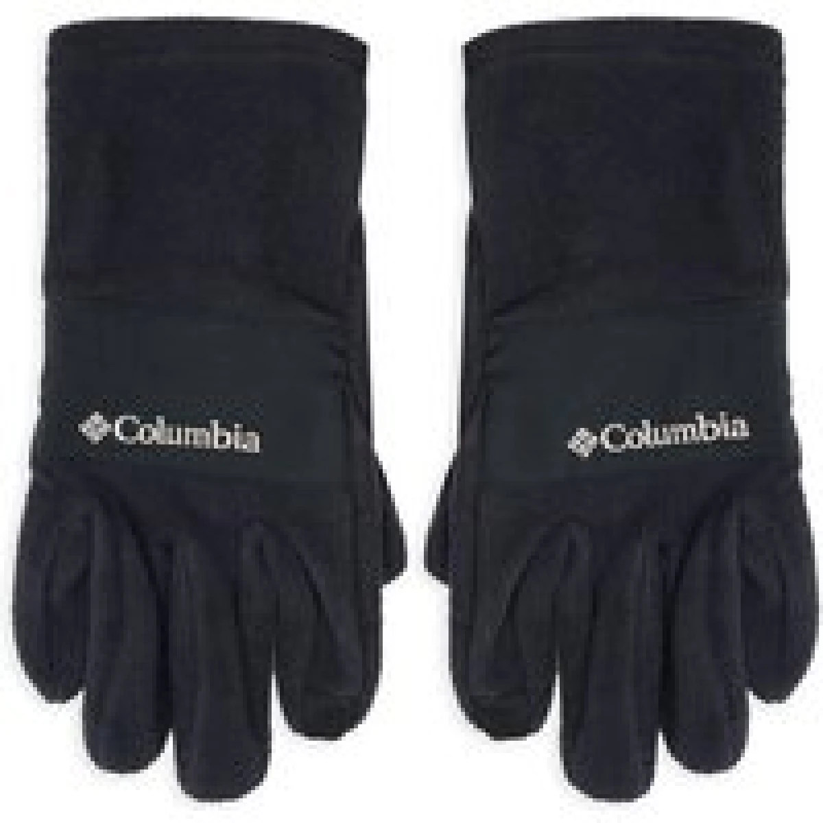 Columbia Muške rukavice M Fast Trek III Glove 2093941 Crna · záber 1