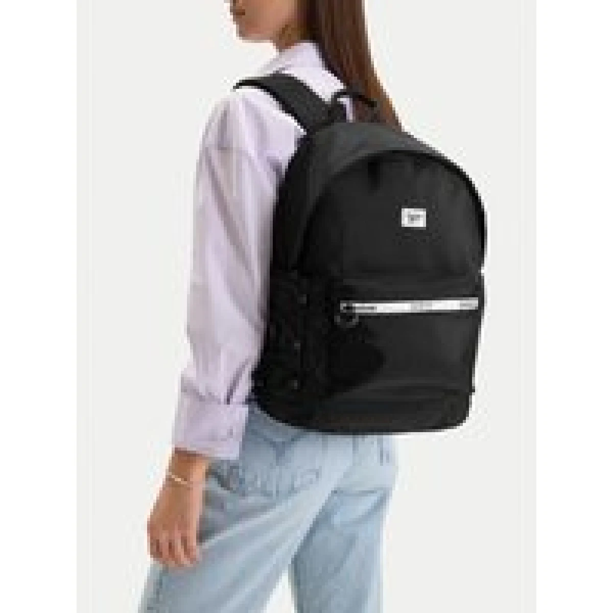 Ruksak Reebok CWBEO-RBK-WS-004-09 Bež · záber 1