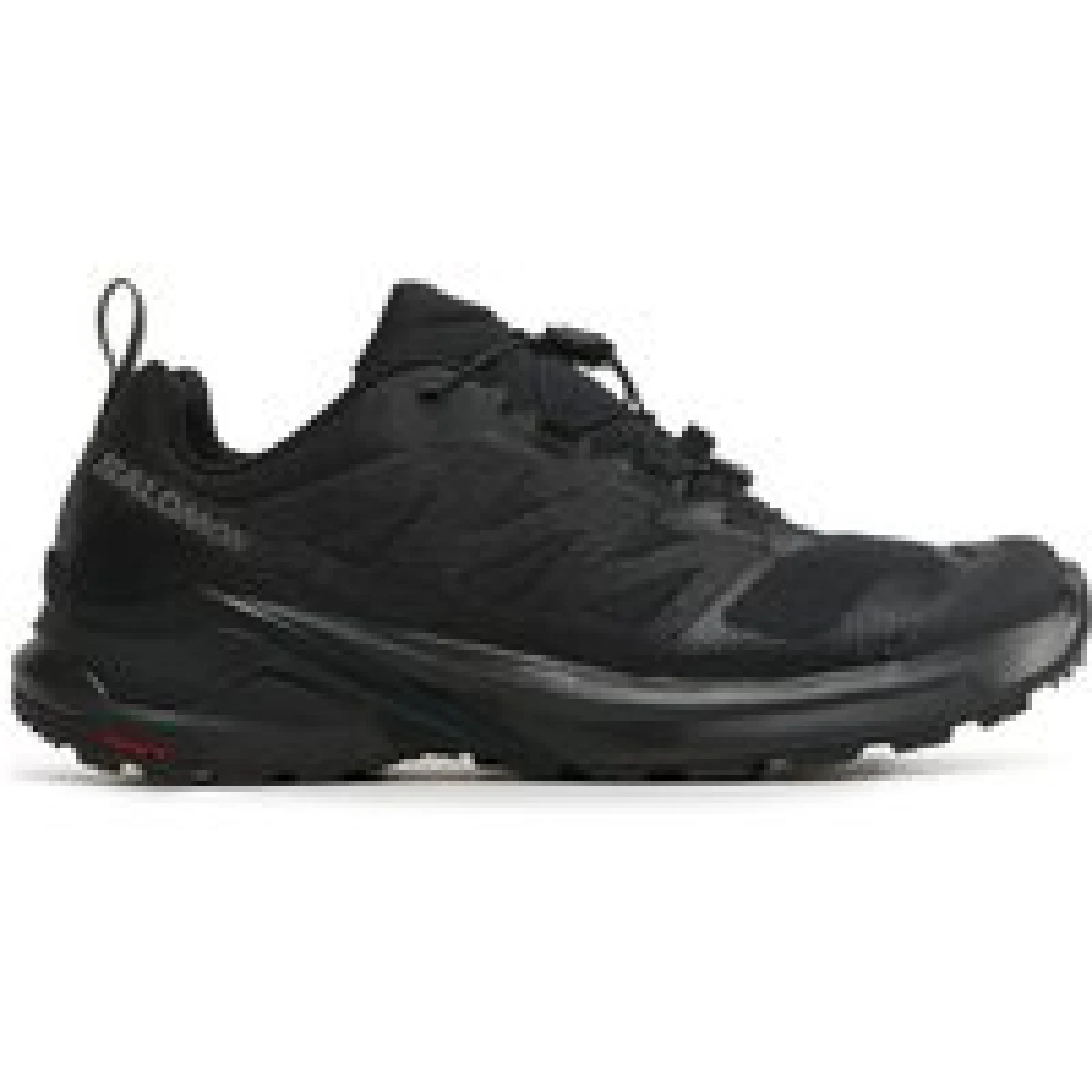 Salomon Tenisice za trčanje X-Adventure L47321000 Crna · záber 1