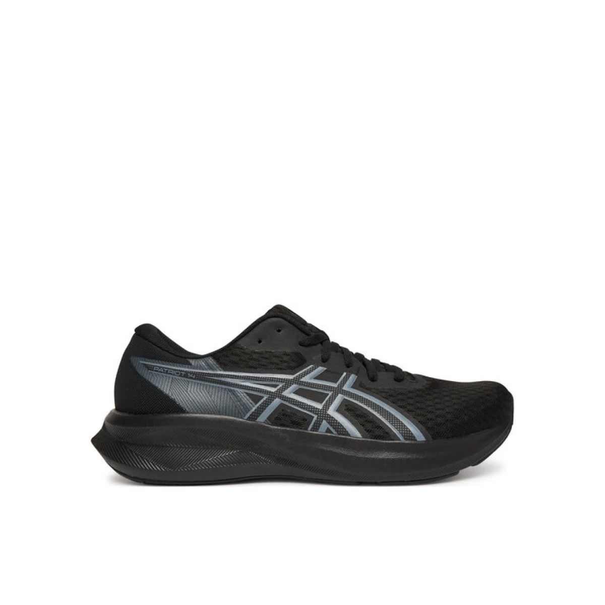 Asics Tenisice za trčanje Patriot 14 1011C050 Tamnoplava · záber 5