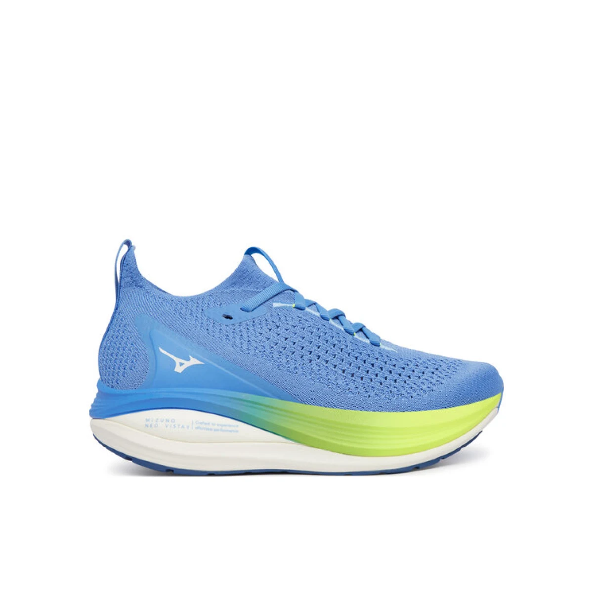 Mizuno Tenisice za trčanje Neo Vista 2 J1GD2534 71 Plava · záber 2