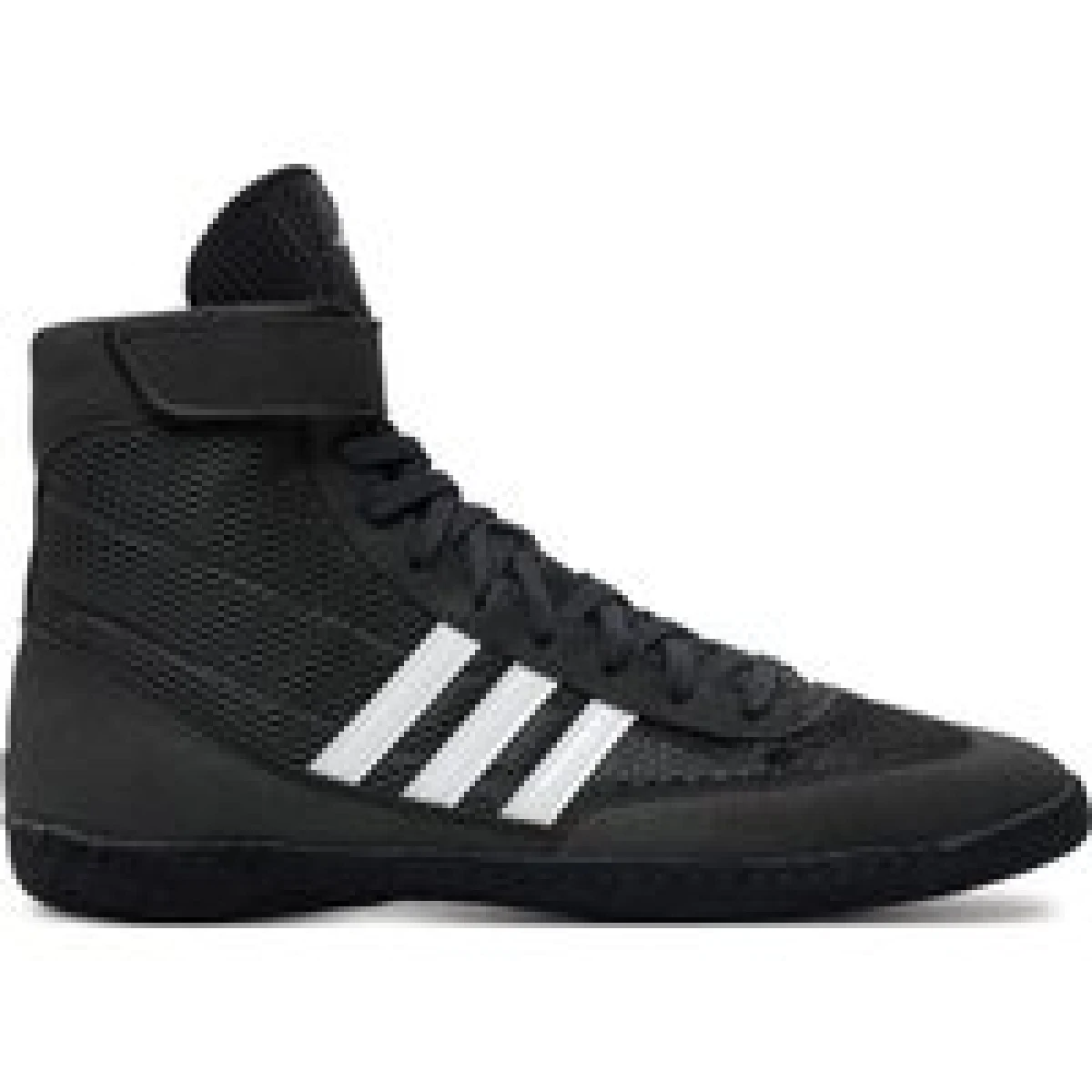 Obuća za boks adidas Combat Speed 4 IG2020 Crna · záber 1