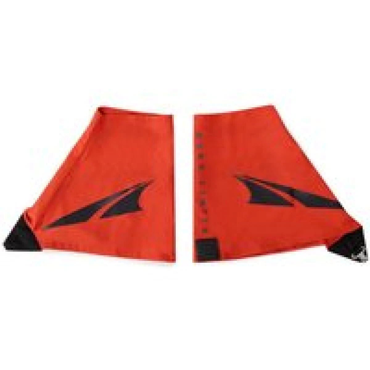 Altra Štucne Trail Gaiter AL16301R80010 Narančasta · záber 1